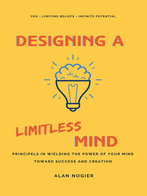 cover image of Designing a Limitless Mind